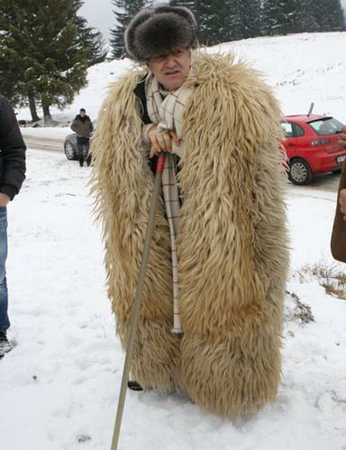 Gigi ar putea sa iasa din inchisoare un om schimbat