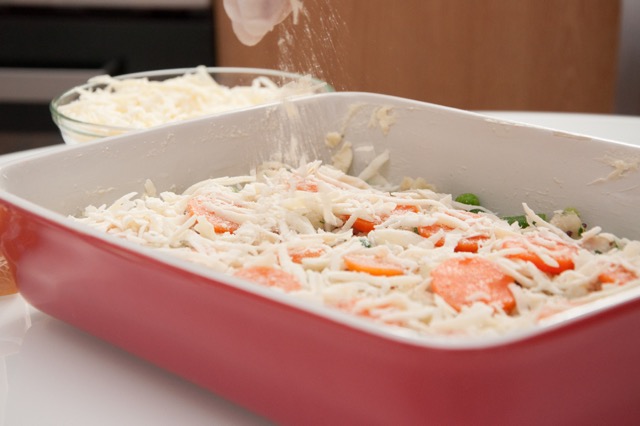 Gabriela Simion ne invata cum sa gatim repede si sanatos pentru organism