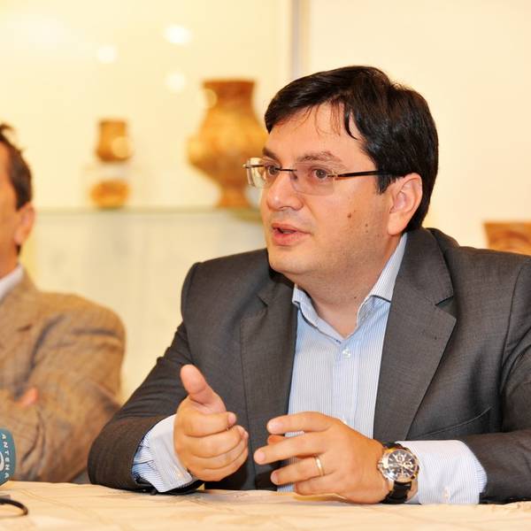 Ministrul Sanatatii, Nicolae Banicioiu