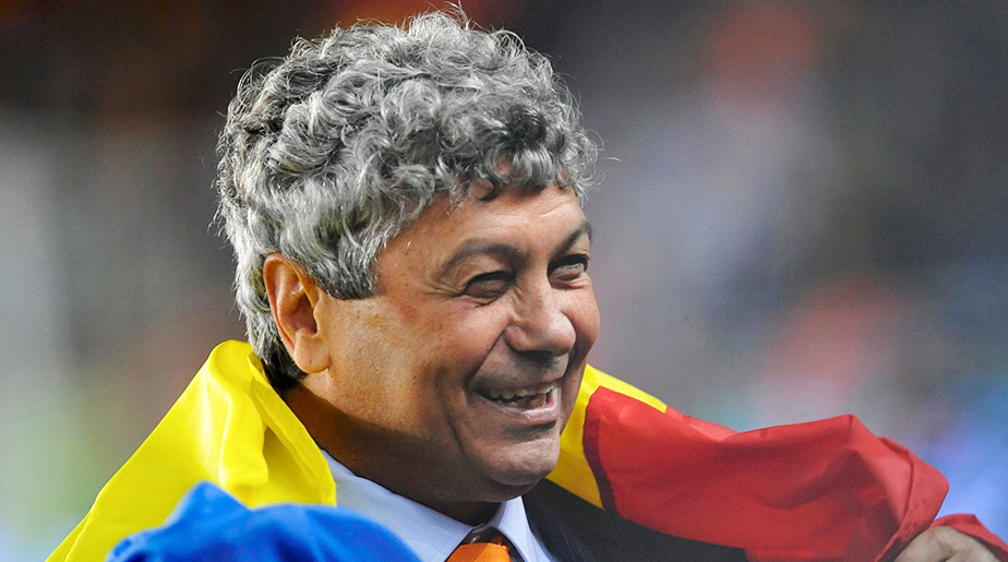 lucescu