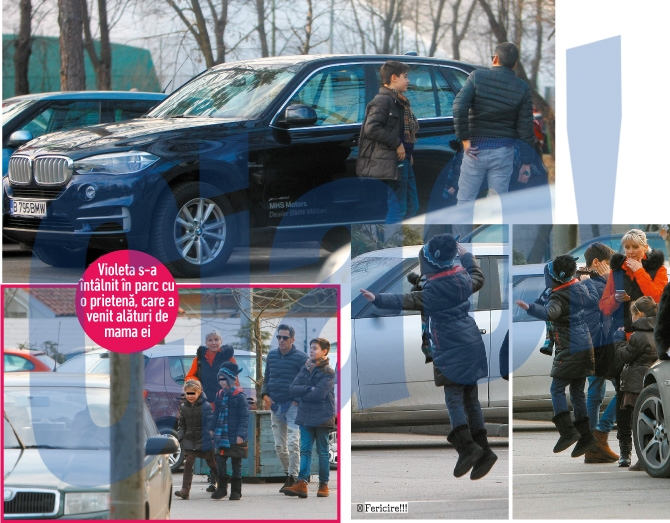 Cei doi juniori ai lui Banica se inteleg de minune