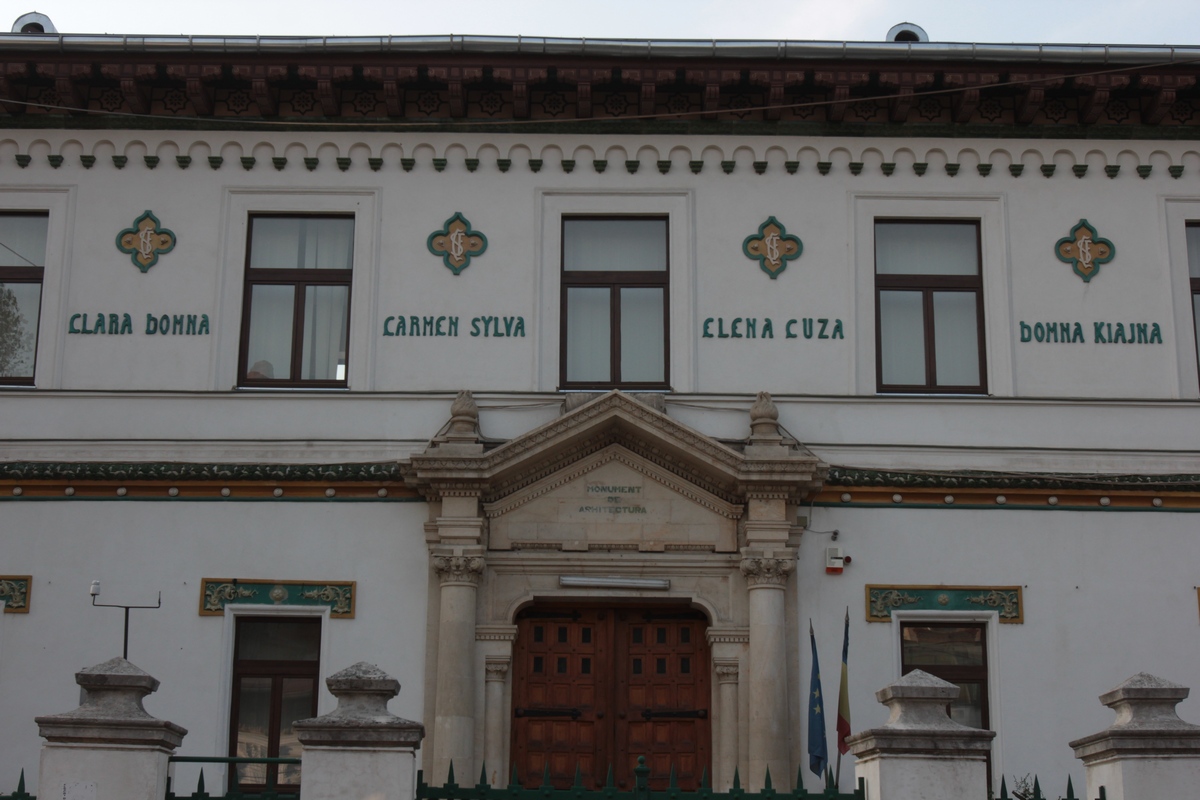 Prima etapa a inscrierii in clasa pregatitoare s-a incheiat