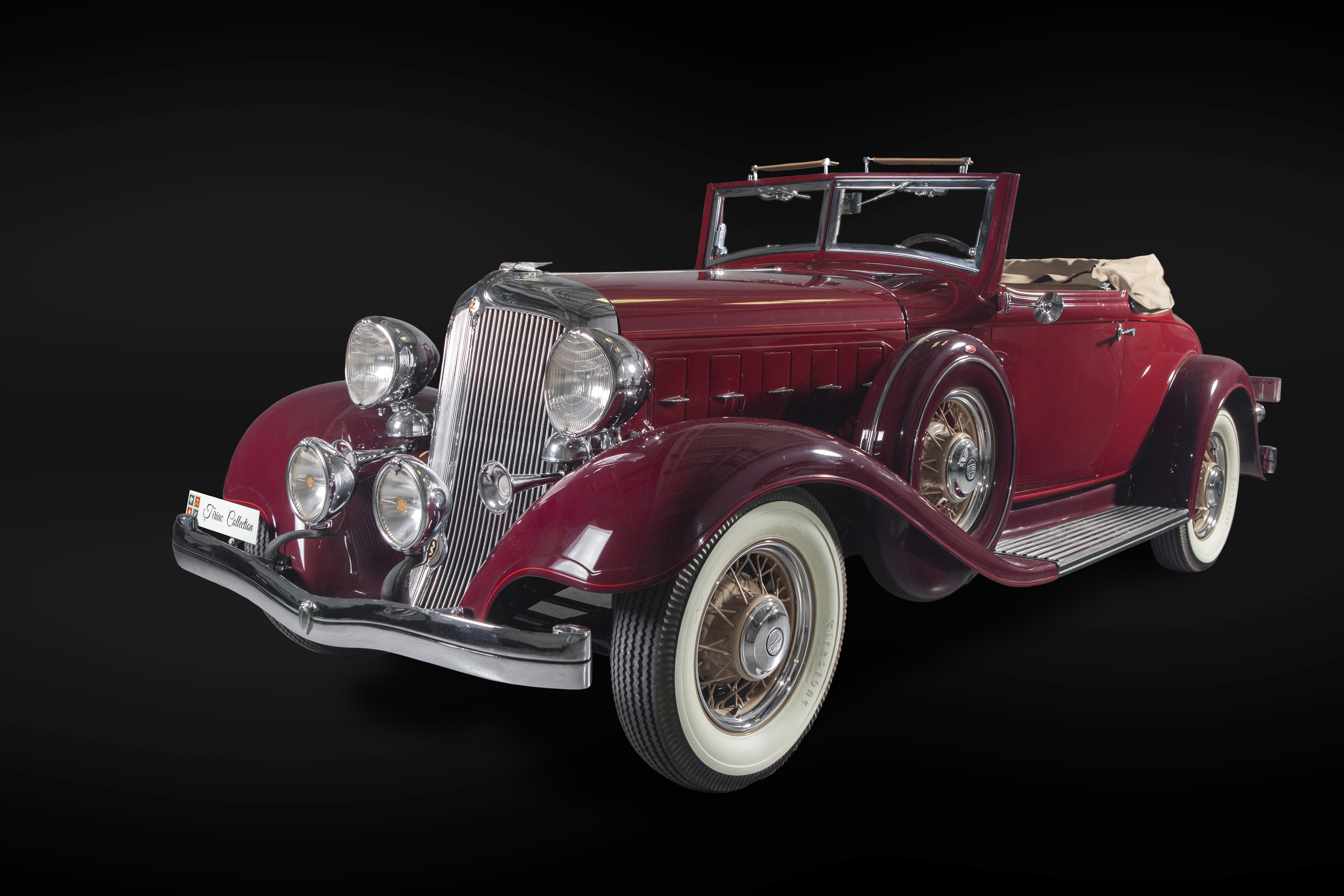 1933 Chrysler Imperial 7531781
