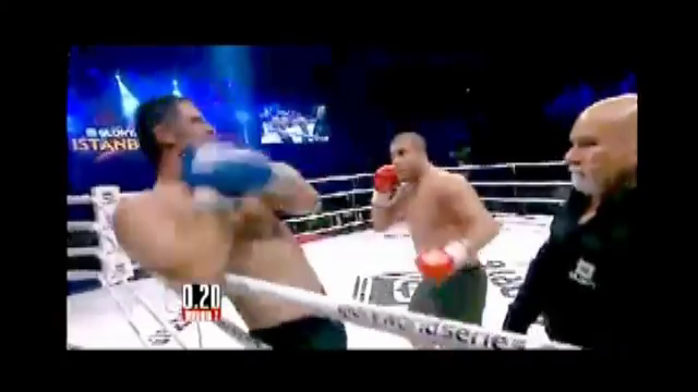 Daniel Ghita a fost nimicit de Saki