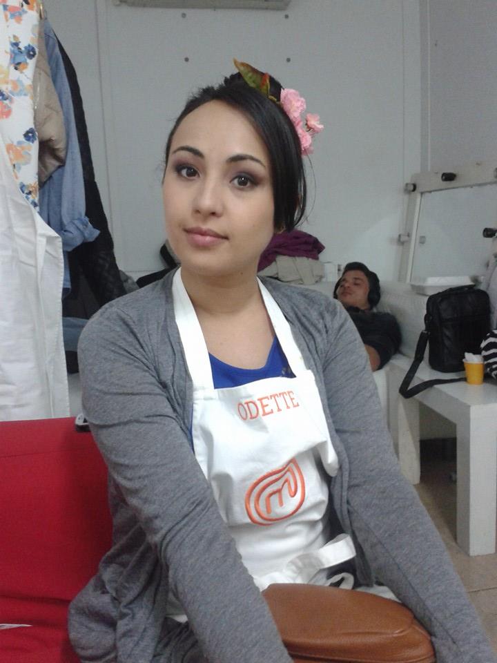 Tanara a fost furata chiar intr-un hypermarket din Capitala