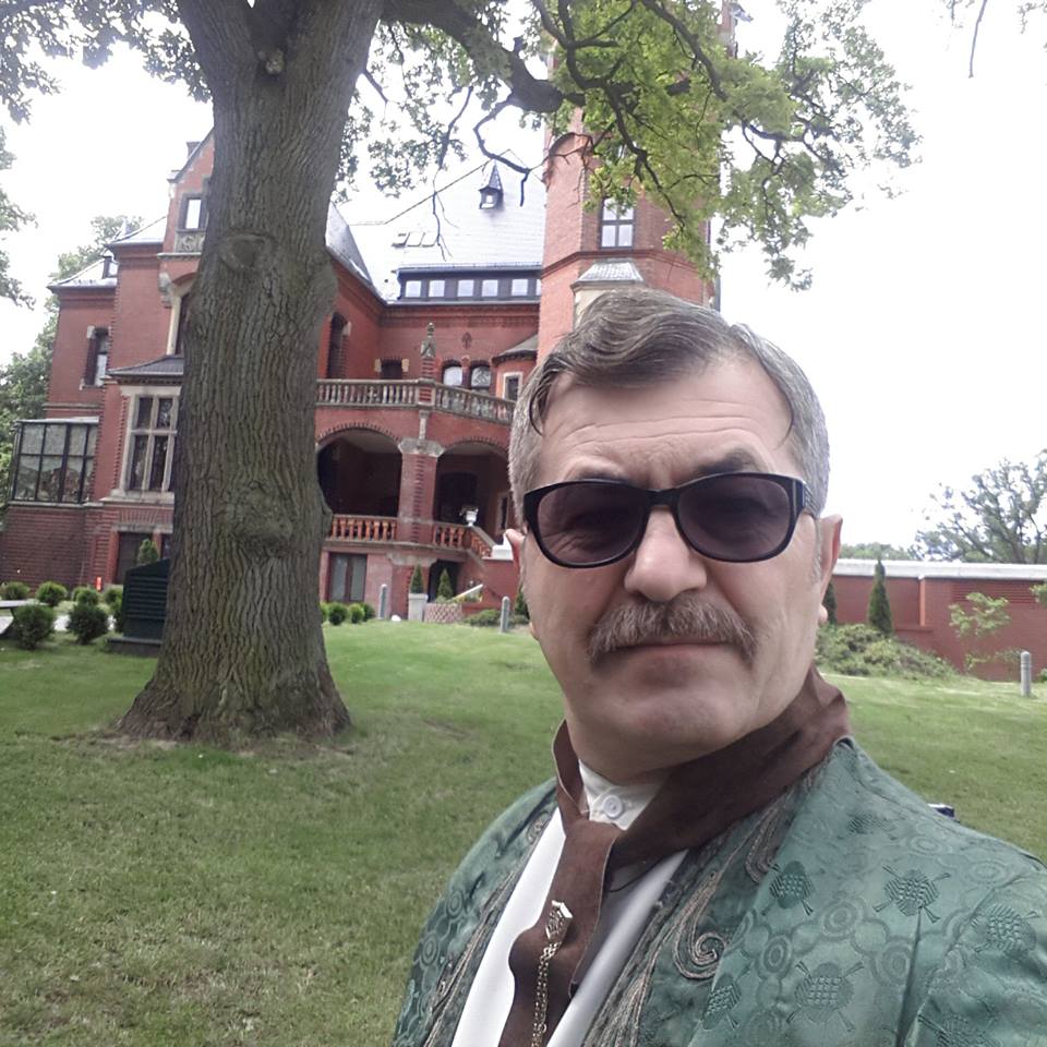 Petrisor Tanase spune ca se ocupa in continuare de bucatarie, dar nu mai apare la televizor