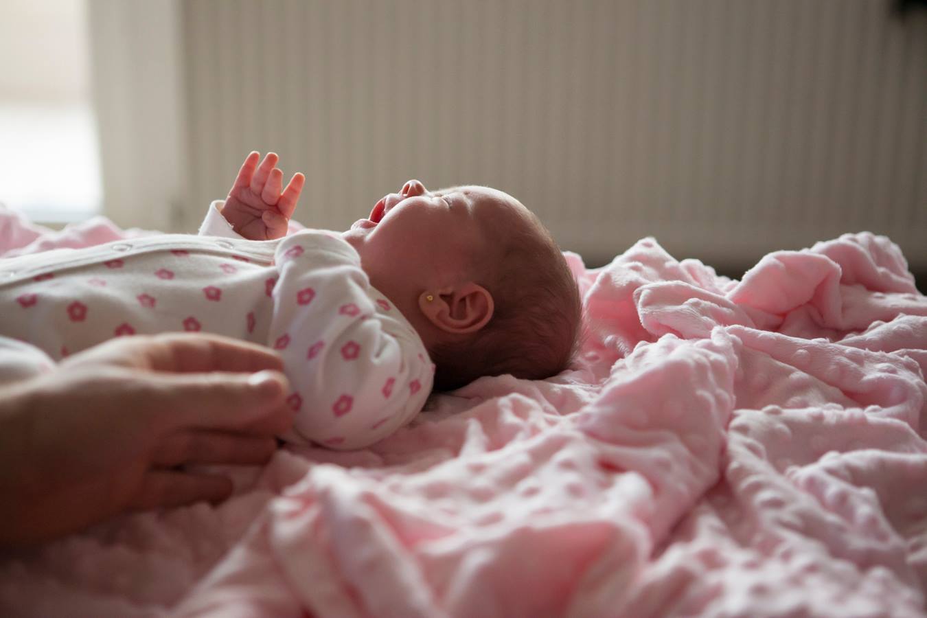 Andrei mai vrea inca doi mostenitori