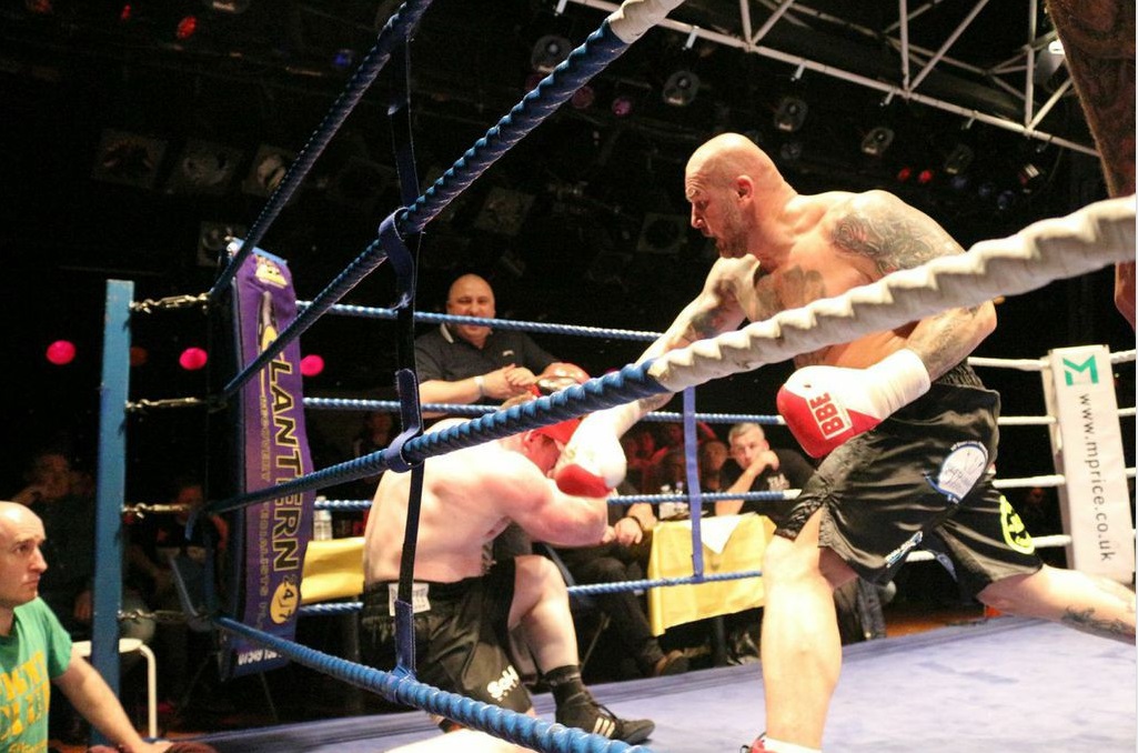 Irlandezul nu a avut cum sa faca fata romanului