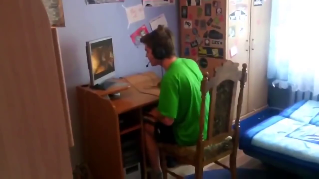 Totul a inceput de la un simplu joc online