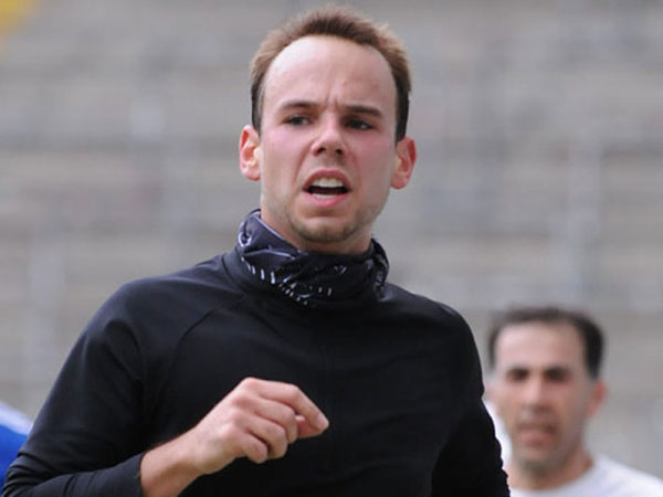 Andreas Lubitz