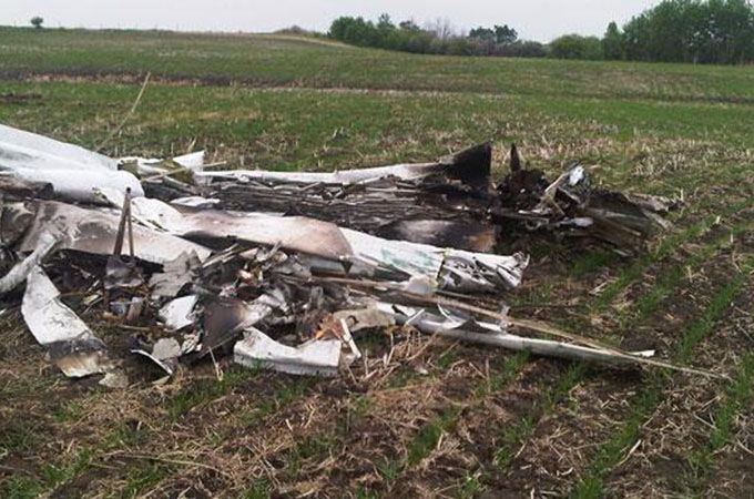 avion brabusit Franta