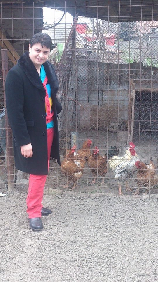 Cantaretul vrea sa ii faca concurenta Iuliei Albu