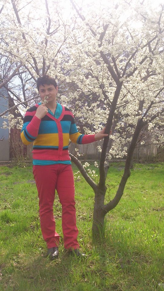 Cristi din Banat a devenit cunoscut dupa ce a fost ironizat de Mircea Badea