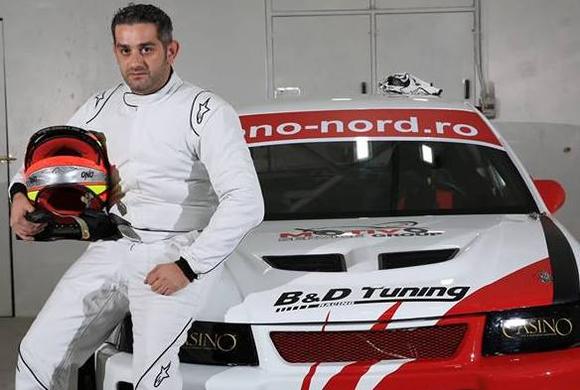 Daniel Onoriu este foarte mandru de