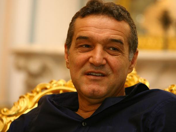 Becali