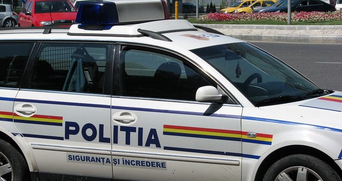 Politie
