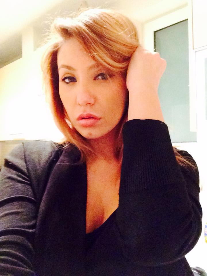 Roxana va filma un nou clip vineri la Pitesti