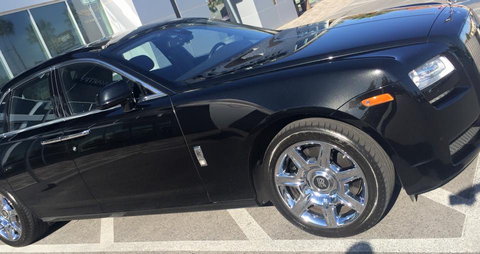 Prodanca a postat imediat pozele cu cadoul primit de la Reghe