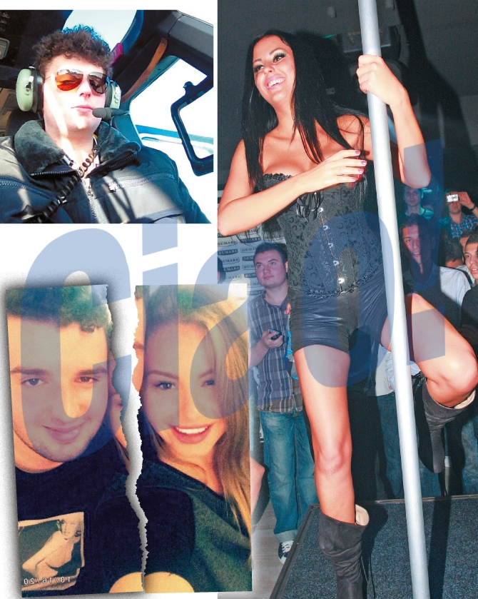 Victoras Micula vrea cu orice pret sa ajunga la Cruduta