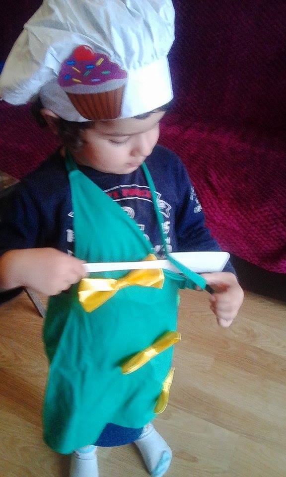 Pustiul este insarcinat cu aducerea verighetelor