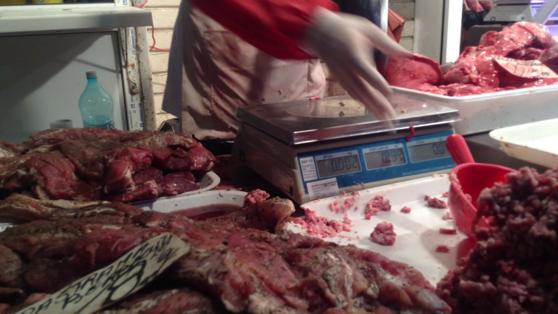 Afla ce organe trebuie sa opresti din miel