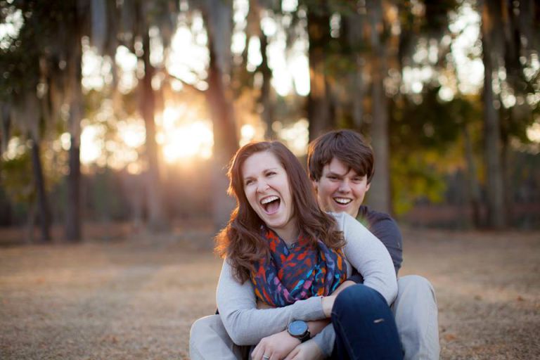 Din pacate acum Matt nu isi aduce aminte ca s-a insurat cu Danielle