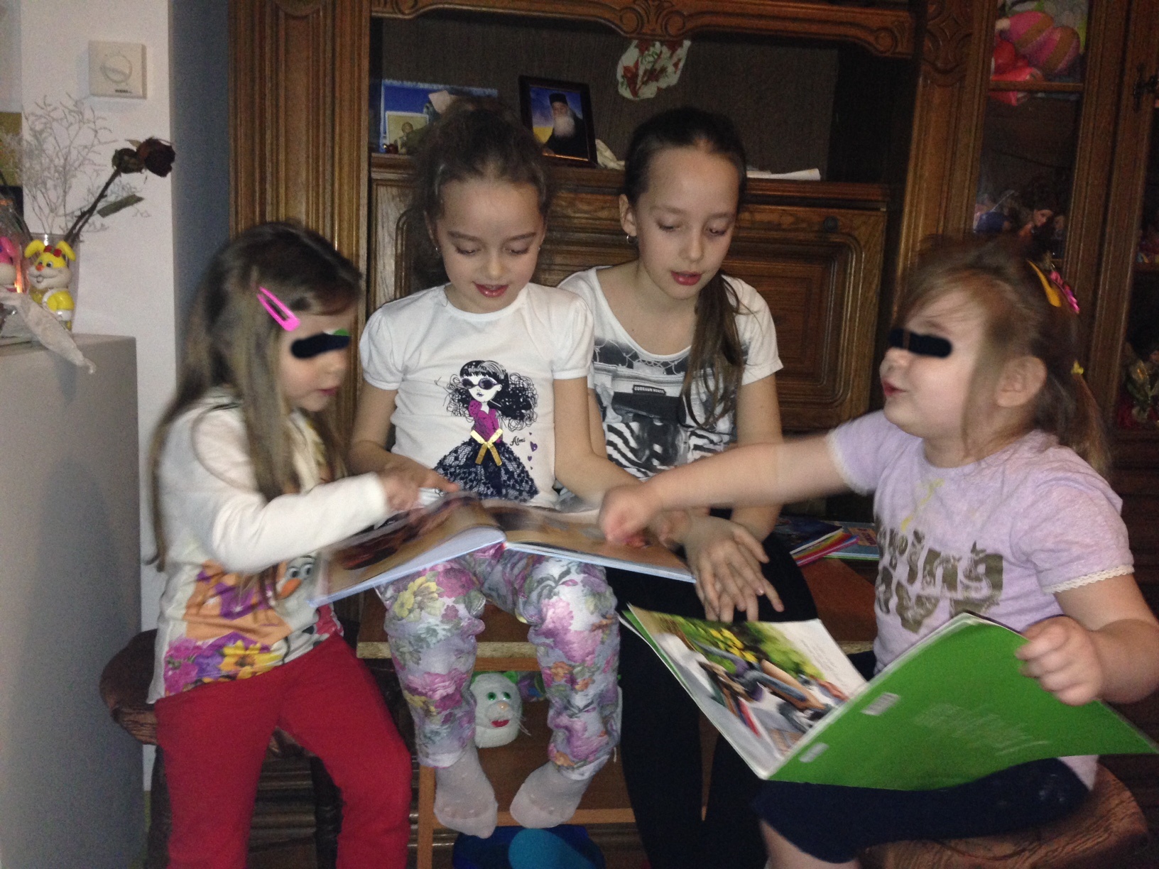 Gemenele staretei au crescut extrem de mult