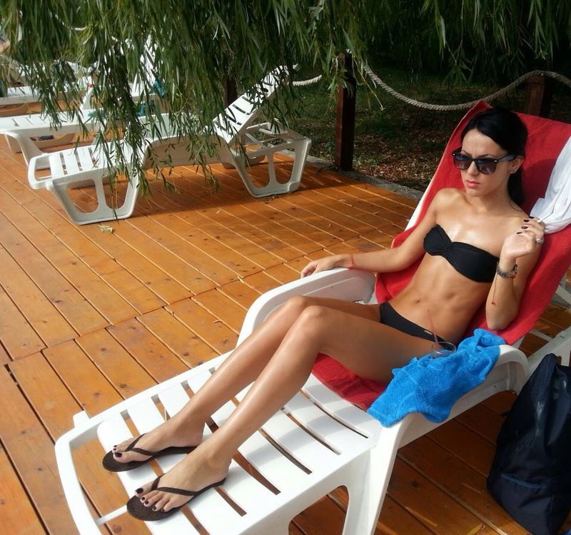 Alice marica are 24 de ani