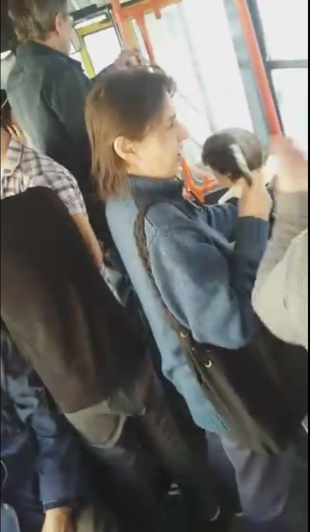 S-au luat la bataie din cauza unei tigari electronice