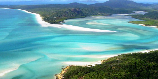 Plajele din Australia sunt in topul preferintelor