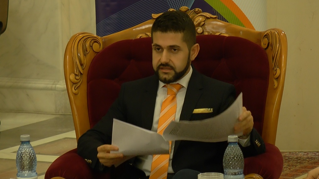 Avocatul Artin Sarchizian a cerut ajutorul autoritatilor romane