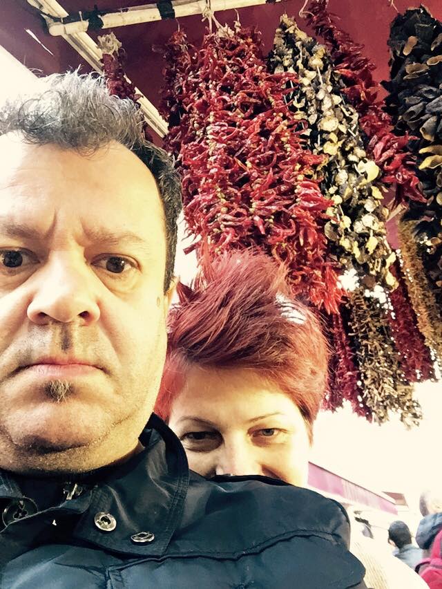 Actorul a fost mereu discret in legatura cu viata sa personala