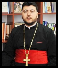 Preotul Pintica (foto:mitropoliaautonoma.eu)
