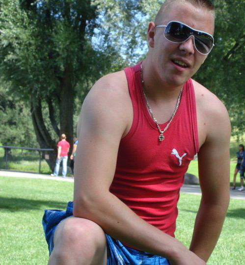 Ionut a fost condamnat la moarte prin spanzurare pentru trafic de droguri