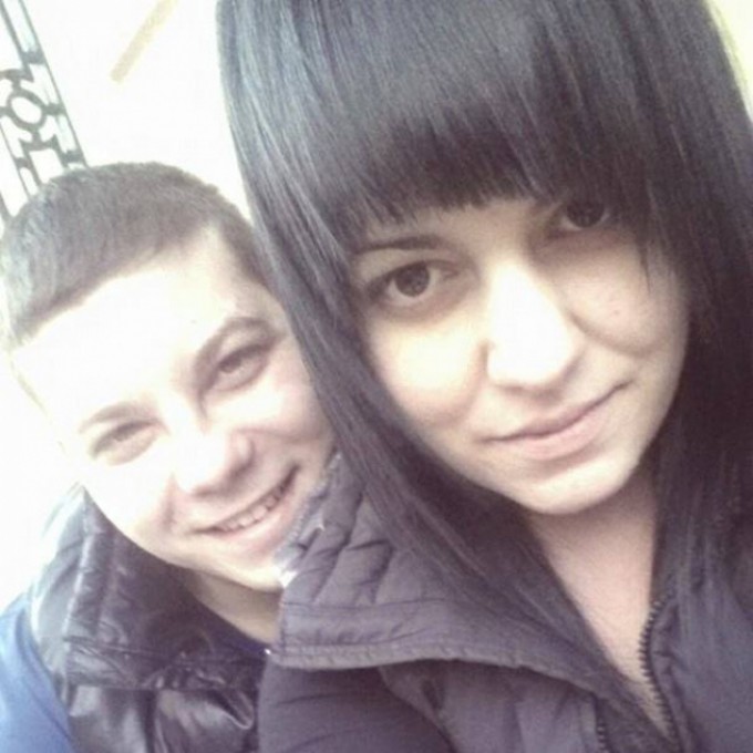 Silvius Prigoana si Anda