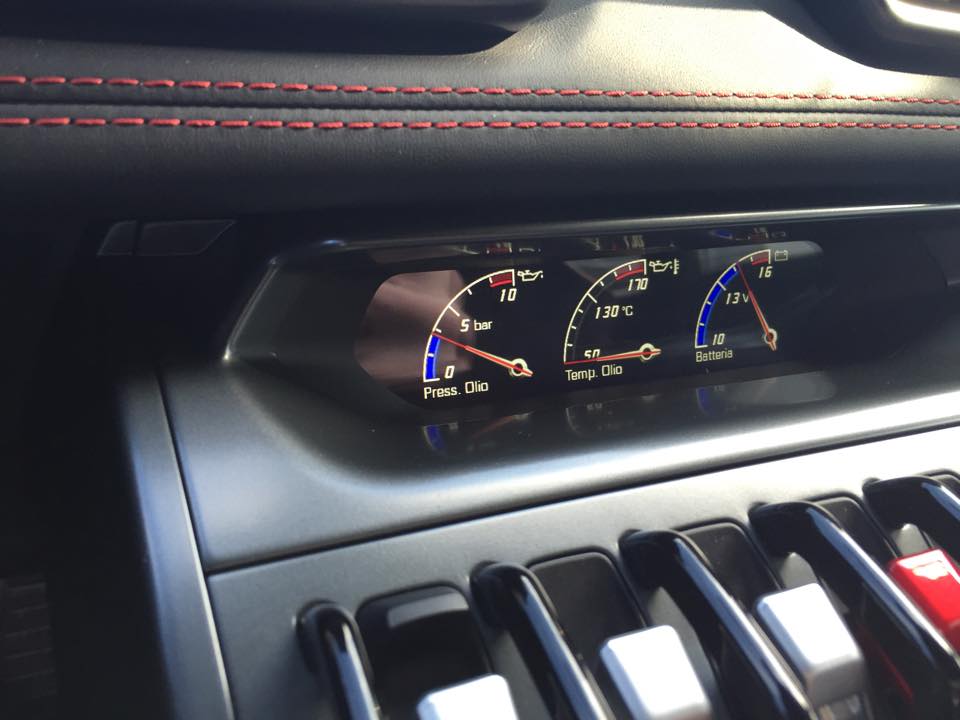 noul bolid al milionarului atinge o viteza maxima de 325 de km/h iar pretul sau incepe de la 170.000 de euro