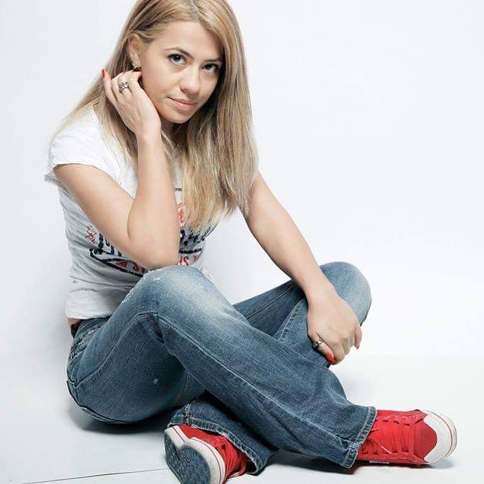 Talentata concurenta a scapat ca prin minune