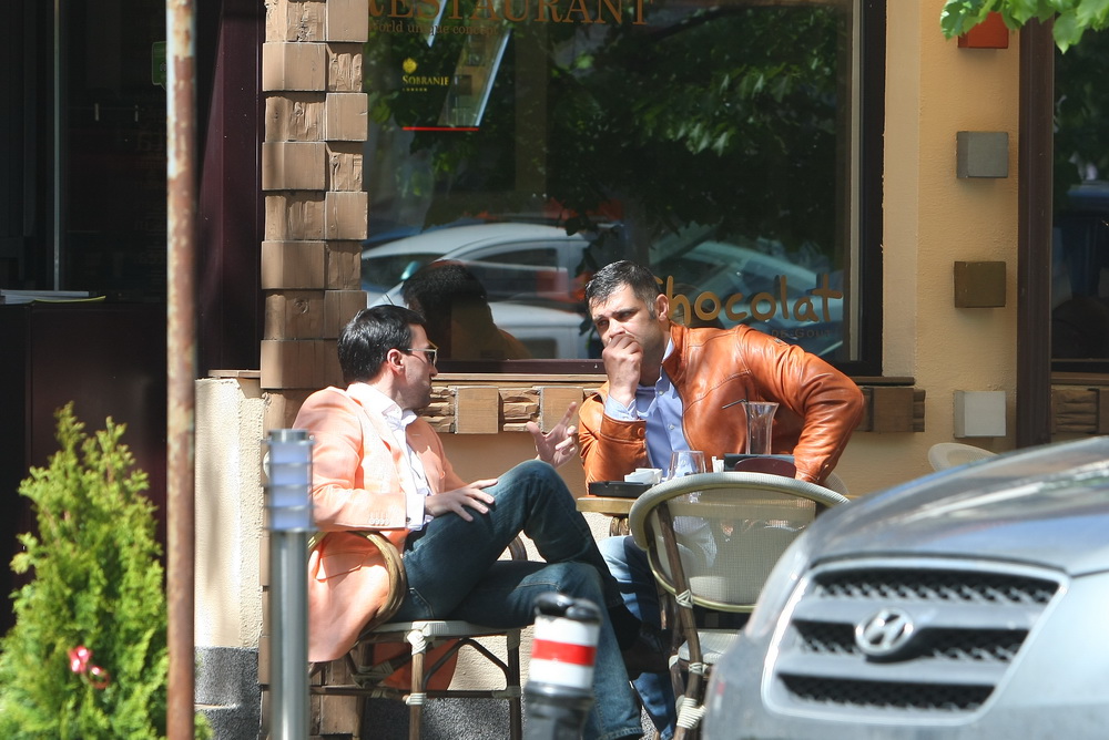 Daniel este unul dintre cei mai buni luptatori romani