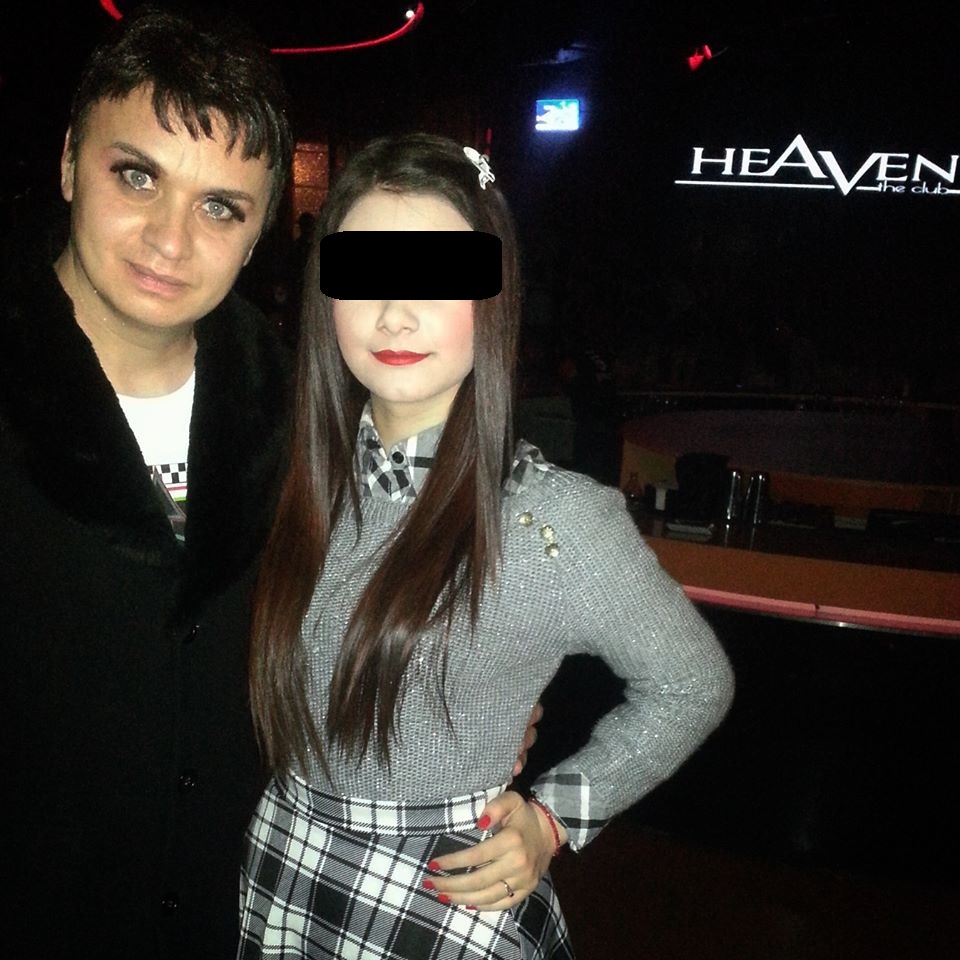 Aristul nu se da in laturi cand vine vorba de fani