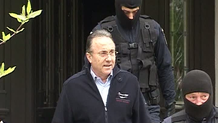 Se pare ca Nechita banuia ca Adina il inseala