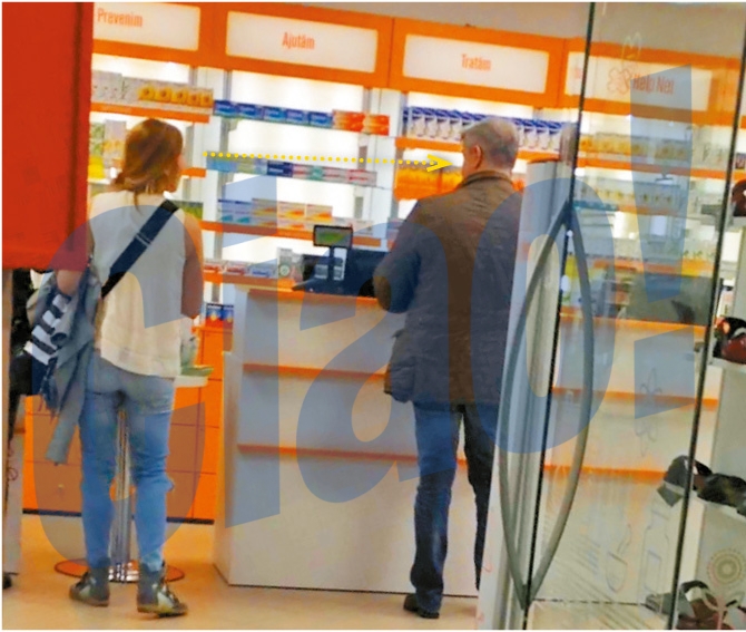 Artistul Dan Bittman