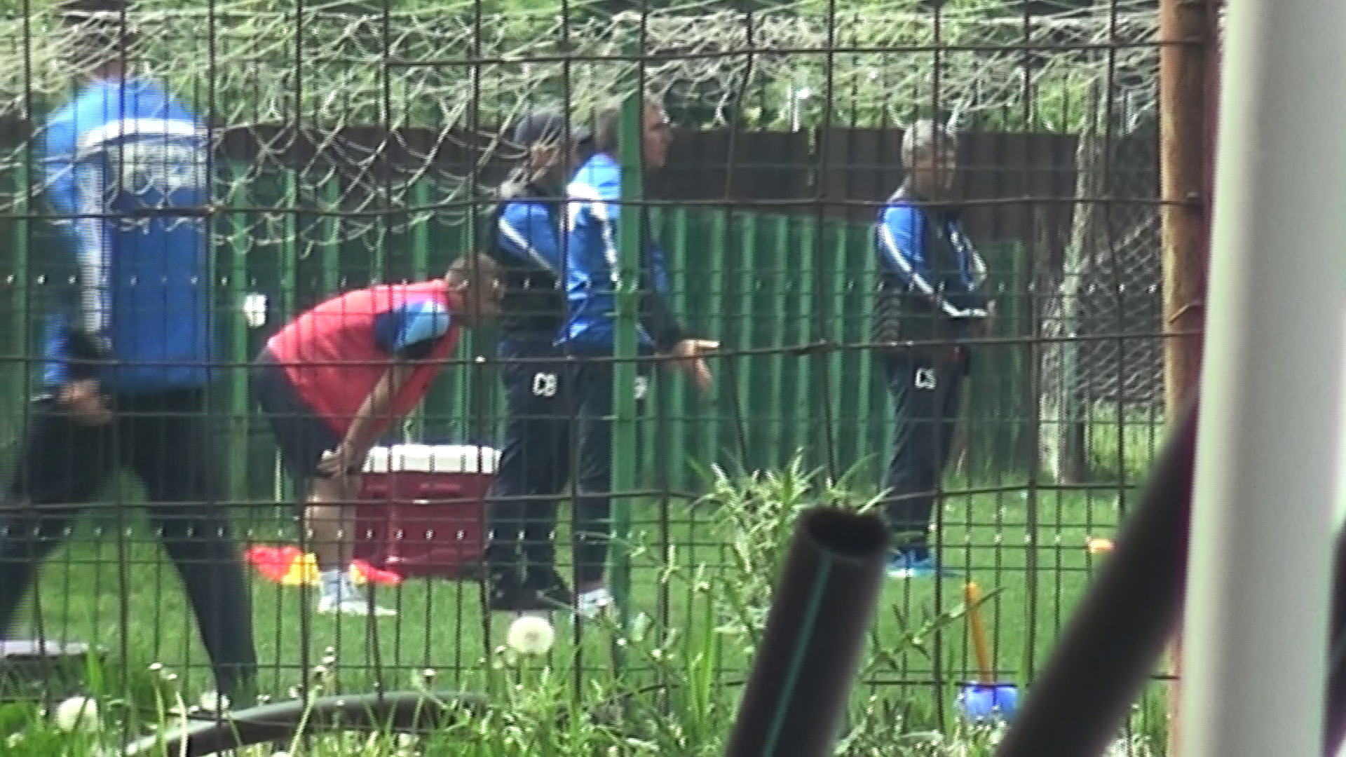 Hagi este unul dintre cei mai iubiti fotbalisti romani