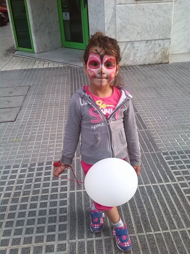 Nikita a sarbatorit romaneste de 1 Mai