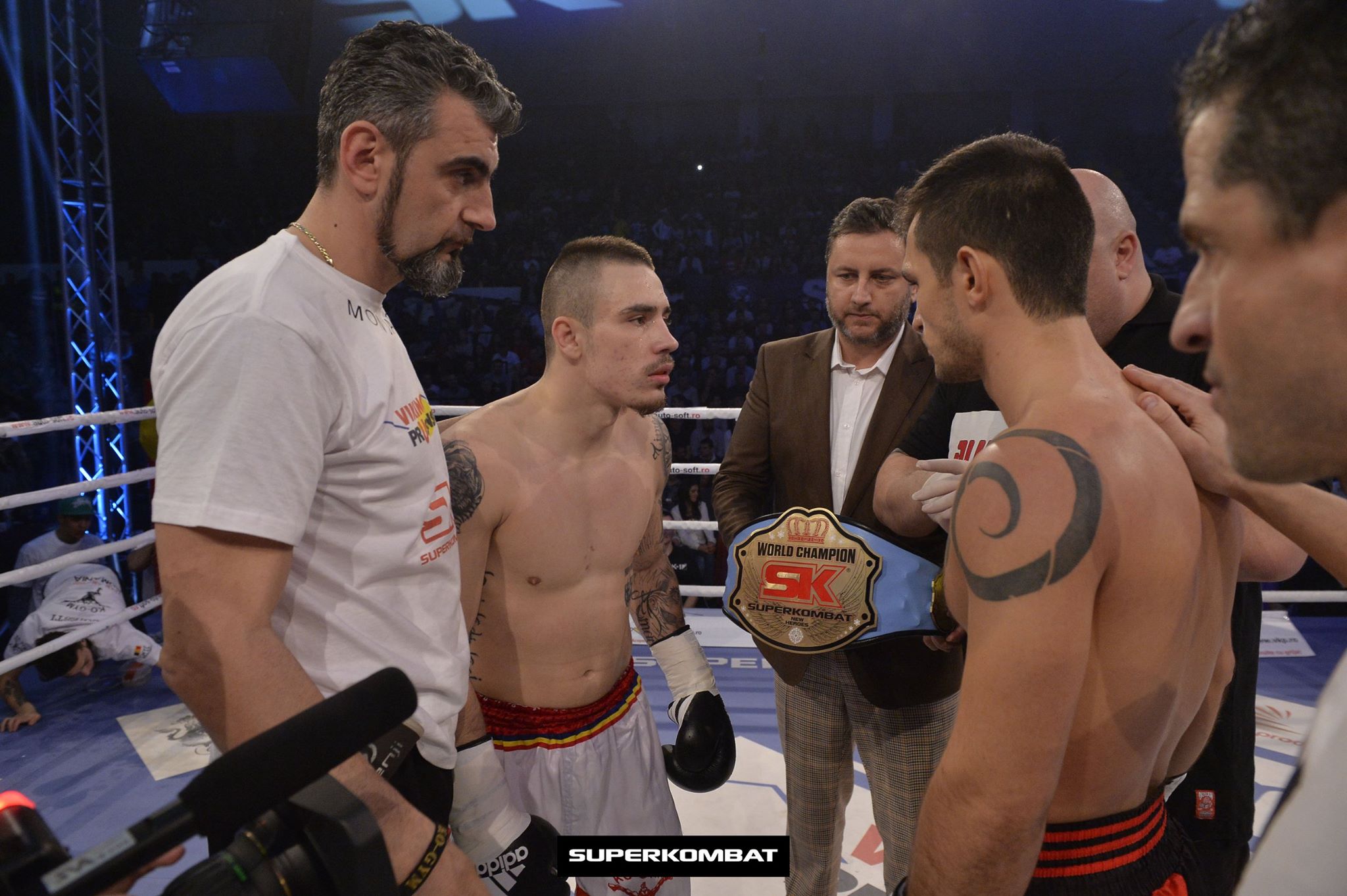 superkombat