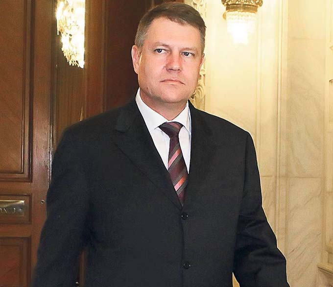 Iohannis