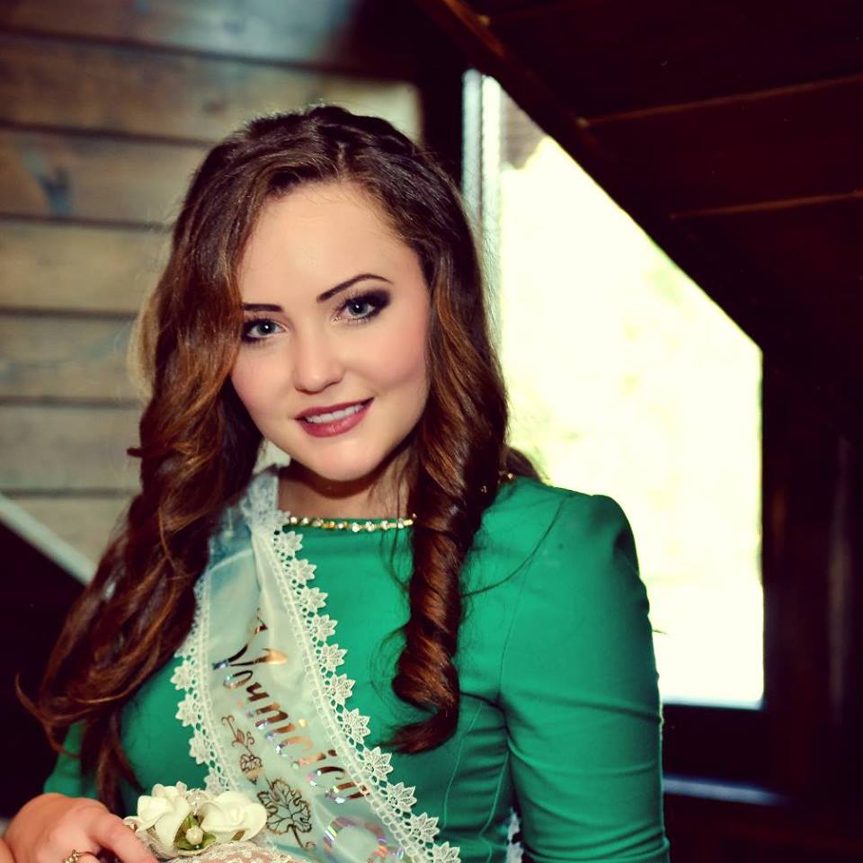 Anna Ursu electrocutata tren