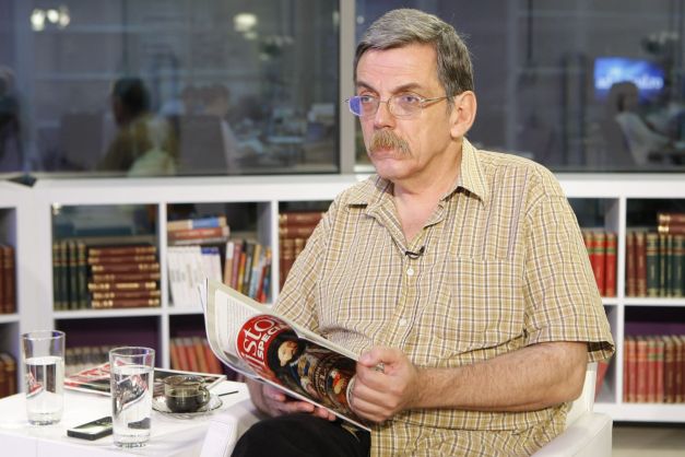 Istoricul Dan Falcan arata ca Mihail Kogalniceanu 