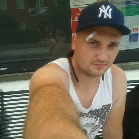 Claudiu a fost lasat sa moara pe trecerea de pietoni