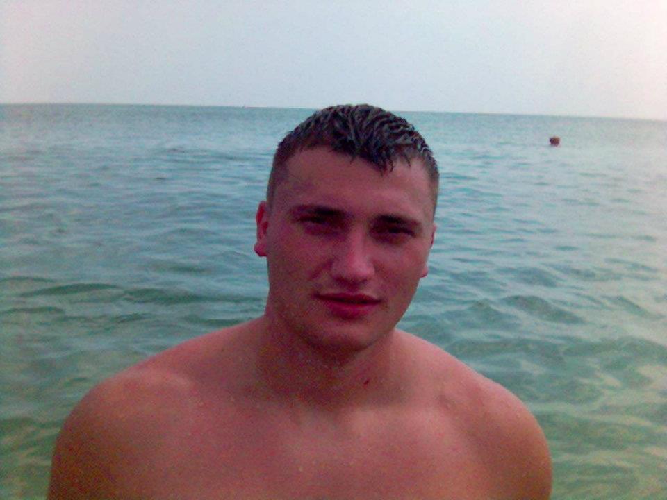 Tanarul a murit sub ochii colegilor sai