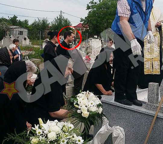 Dan Negru este unul dintre cei mai cunoscuti prezentatori din Romania